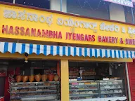 Hassanambha Iyengars Bakery & Sweets photo 1