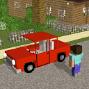 Build Cars Minecraft 18.0 APK ダウンロード