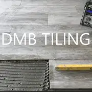 DMB Tiling Logo