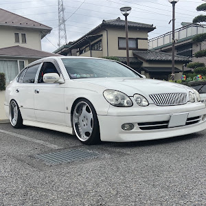 アリスト JZS160