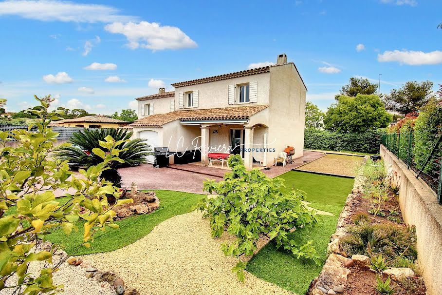 Vente maison 4 pièces 98 m² à Saint-raphael (83700), 495 000 €