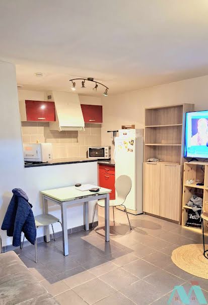 Vente appartement 1 pièce 27.15 m² à Le Muy (83490), 67 000 €