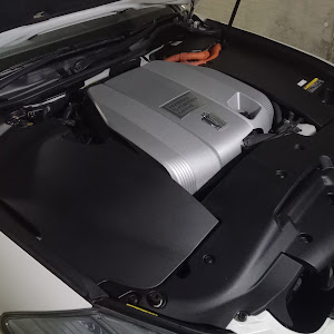 クラウンセダン GWS204