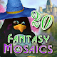 Fantasy Mosaics 20: Castle of Puzzles