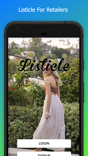 Listicle Clothing Wholesale