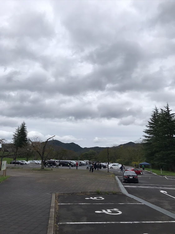 ポルテの杜の湖畔公園 MT・仙台仕様・HappyStance・東(輩)北・輪止めビビリーズに関するカスタム事例の投稿画像3枚目