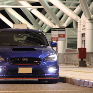 WRX S4 VAG