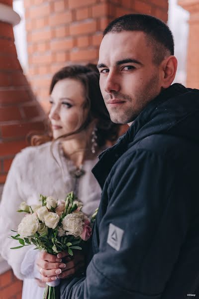 Fotografer pernikahan Ilya Goray (goray87). Foto tanggal 24 Maret 2021