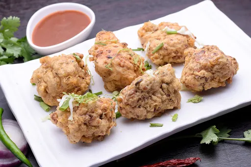 Chicken Pakoda [8 Pieces]