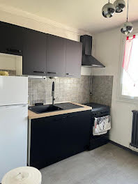 appartement à Chambery (73)