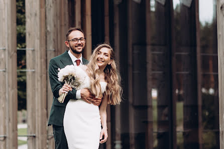 Photographe de mariage Irina Kharchenko (zefirphoto). Photo du 10 juin 2022