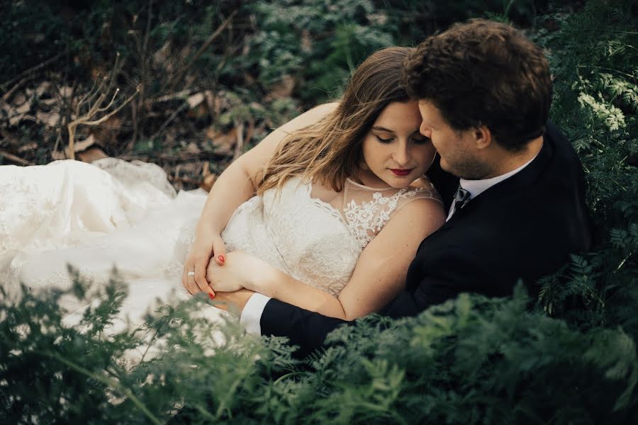 Photographe de mariage Ayelen Mattaini (ayemattaini). Photo du 22 janvier 2019