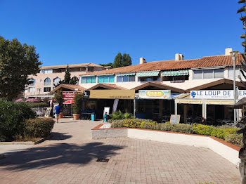 appartement à La Londe-les-Maures (83)