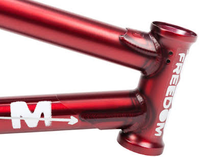 BSD Freedom Frame 20.8" Flat alternate image 8