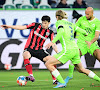 Leverkusen s'impose sur la pelouse du Wolfsburg de Bornauw et Vranckx