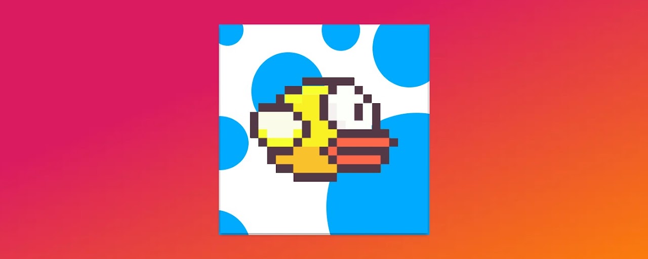 FlappyBird Preview image 2