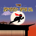 The Speed Ninja Game New Tab