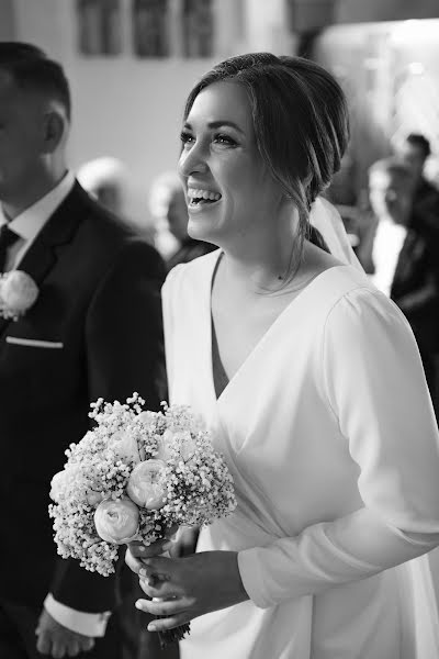 Vestuvių fotografas Aureja Aureja Mažuikė (auripictures). Nuotrauka 2021 gruodžio 30