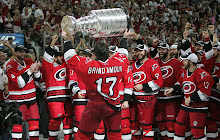 Carolina Hurricanes Tab small promo image