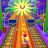 Blaze Run - Subway Train Runni icon