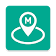 NextMetro icon