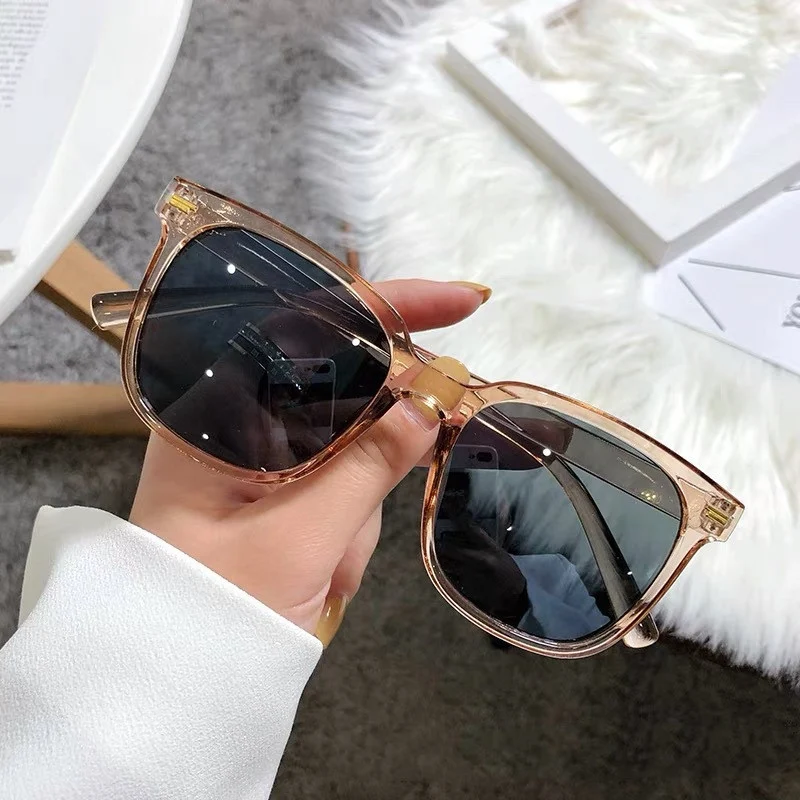 Title 4, Mens New Uv Protection Sunglasses Retro Glasses