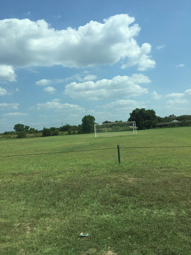 Soccer Field