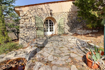 maison à Le Bar-sur-Loup (06)