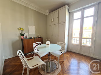 appartement à Nice (06)