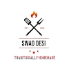 Swad Desi, Bapu Nagar, Jaipur logo