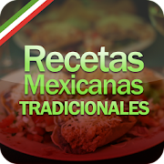 Recetas Mexicanas Tradicionale 2.1 Icon