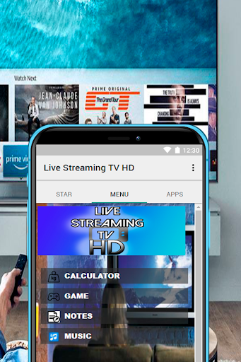 Watch Live TV Streaming Free All Channel Guide