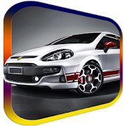 Punto Driving Simulator 1.0 Icon