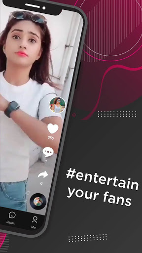 Lyte Video - Short Video | Snack Video | TikTok