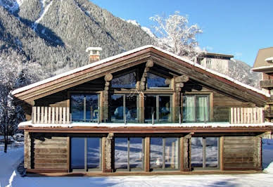 Chalet 14