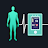 Pulse Oximeter Rate Tracker icon