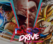 rAge DRIVE is a double-elimination tournament, with events scheduled on each day of the expo