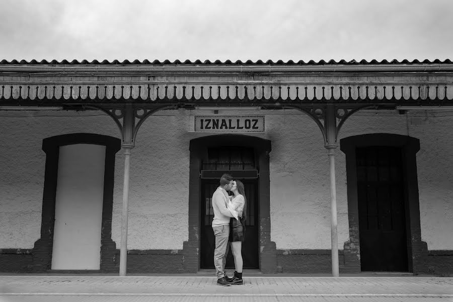 Fotógrafo de bodas Pablo Cambron (unicofoto). Foto del 19 de mayo 2022