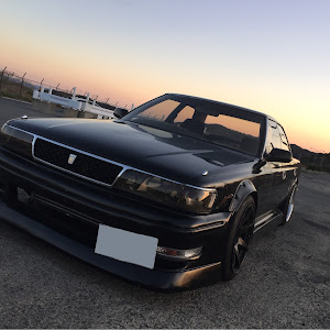 チェイサー JZX81