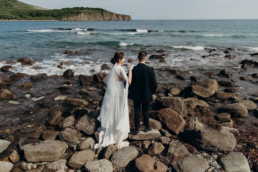 Hochzeitsfotograf Ilya Evstigneev (gidrobus). Foto vom 25. Juni 2020