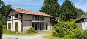 maison à Linxe (40)