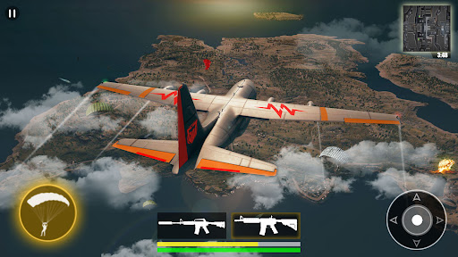 Screenshot Counter Attack - FPS Gun Games