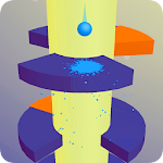 Cover Image of 下载 Helix Ball 1.2.5 APK