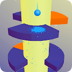 Cover Image of Скачать Helix Ball 1.2.5 APK