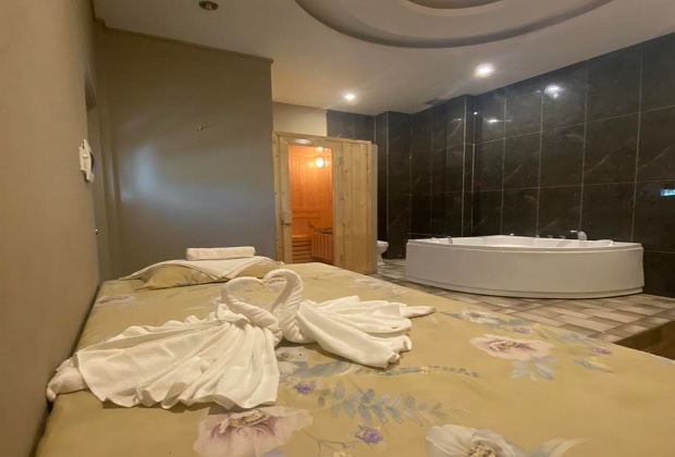 Massage từ a-z tại Biên Hòa - Massage Bình Bình An