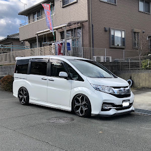 ステップワゴン RP3