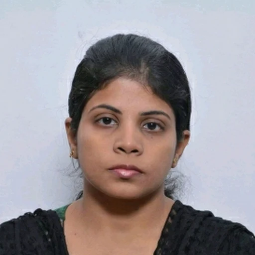 Snigdha, Welcome, future achievers! I am Snigdha, a dedicated and experienced professional in the field of non-teaching jobs. With a highly regarded rating of 3.6, I have earned the trust and satisfaction of 41 esteemed users. Equipped with an MBA from the prestigious Asian School of Business Management, I bring a wealth of knowledge and expertise to the table.

Throughout my years of experience in non-teaching roles, I have had the privilege of guiding countless students towards success in their 10th Board Exam. My specialization lies in the subjects of English, IBPS, RRB, SBI Examinations, and SSC. Whether you require assistance with language proficiency or preparing for banking and government exams, I am here to provide personalized and tailored support to help you excel.

Fluent in both English and Hindi, I ensure a comfortable and effective learning environment for all my students. I understand the diverse needs and learning styles of individuals, and I adapt my teaching methods accordingly, ensuring that every session is engaging, informative, and results-driven.

By combining my passion for teaching with my extensive knowledge and experience, I am committed to unlocking your academic potential and helping you achieve your goals. Get ready to embark on an exciting journey of learning and growth with me as your trusted guide. Let's pave the way to your success together!