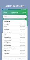 HealthHub by Al-Futtaim Screenshot