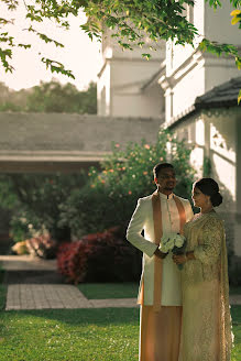 Wedding photographer Sasanka Chandrasena (mpg1wpx). Photo of 30 September 2020