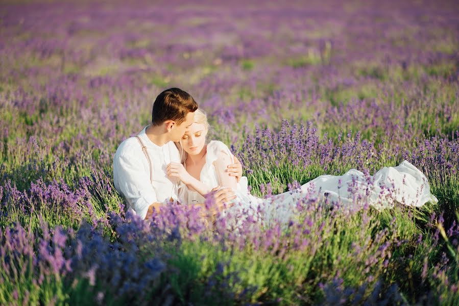 Wedding photographer Darya Gerasimenko (darya99). Photo of 16 March 2019